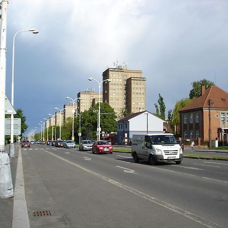 Penzion Kladno Exterior photo
