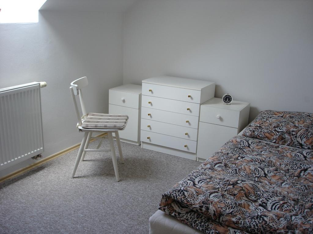 Penzion Kladno Room photo