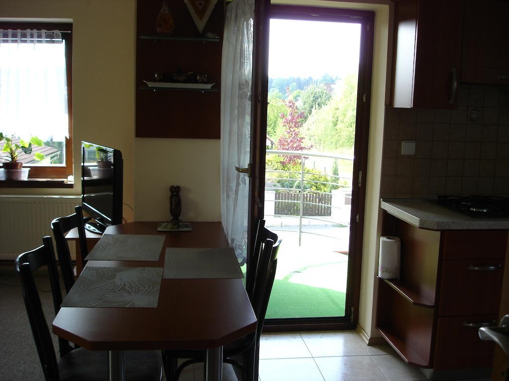 Penzion Kladno Room photo