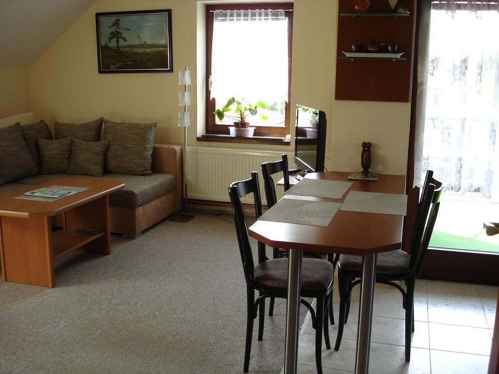 Penzion Kladno Room photo