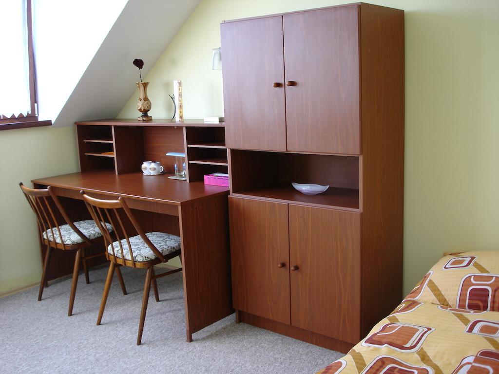 Penzion Kladno Room photo