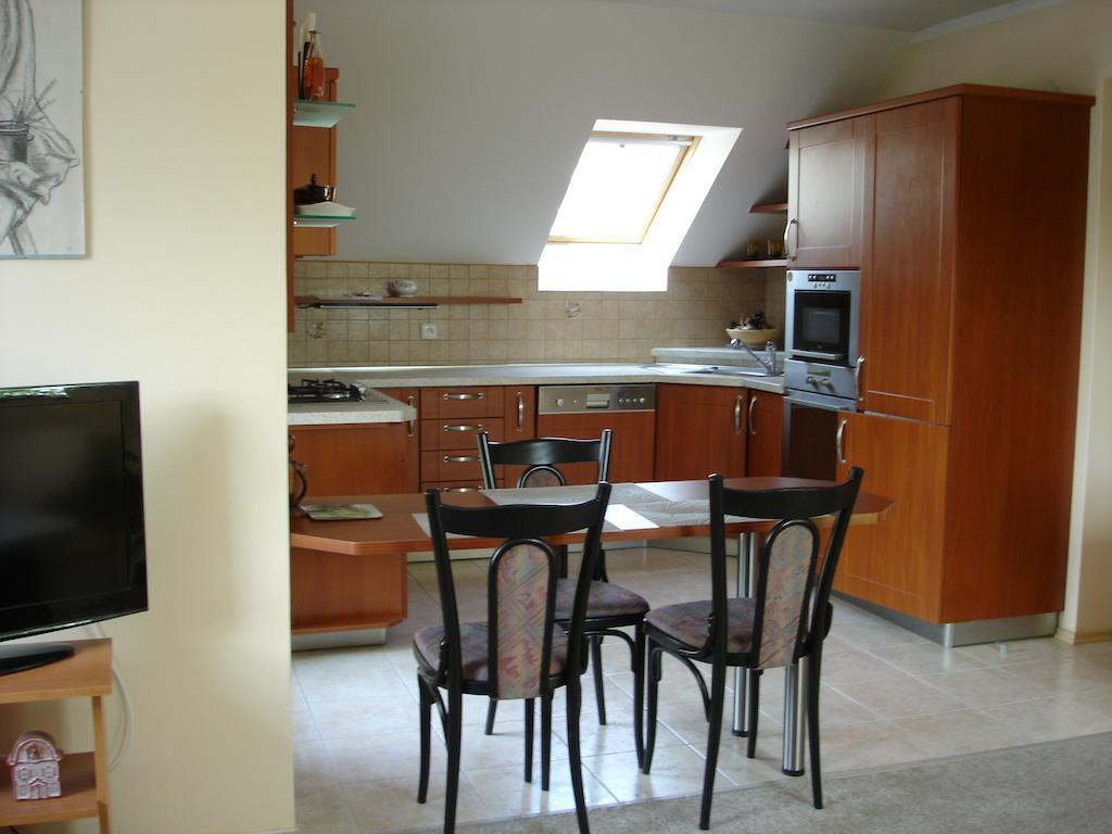 Penzion Kladno Room photo