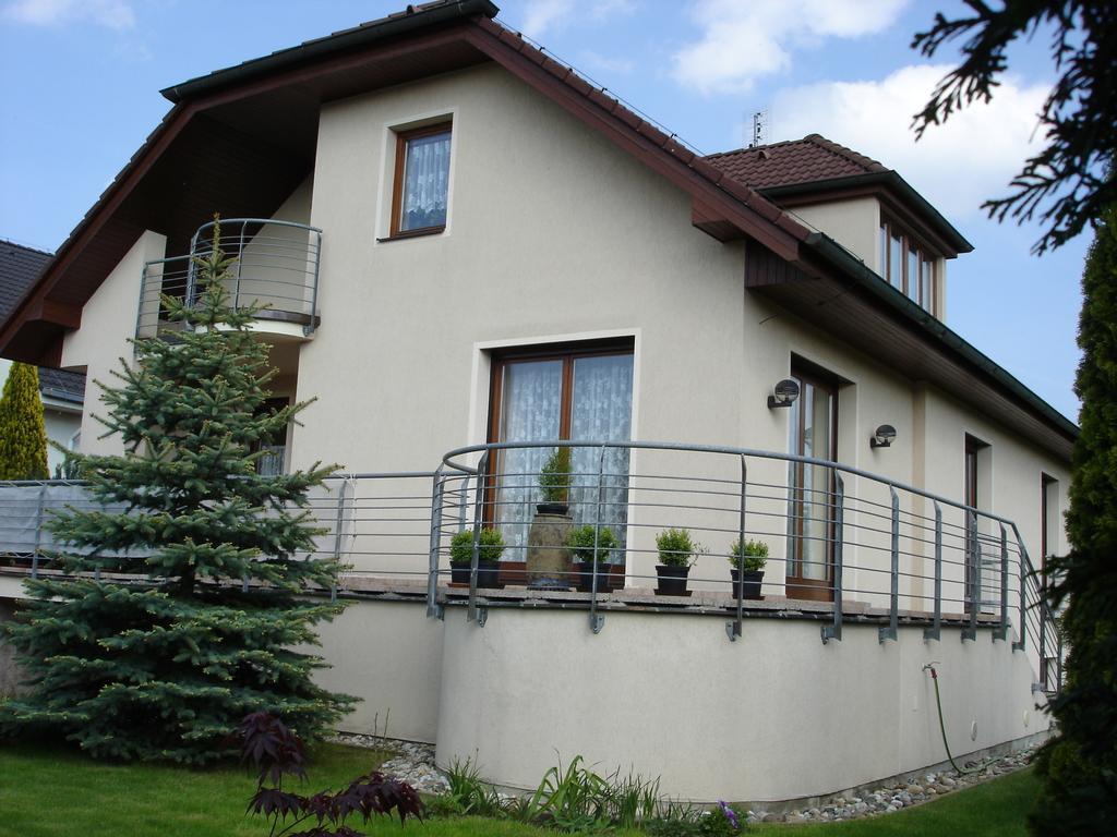 Penzion Kladno Exterior photo