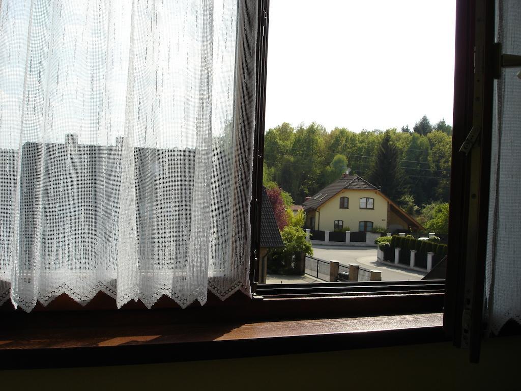 Penzion Kladno Room photo